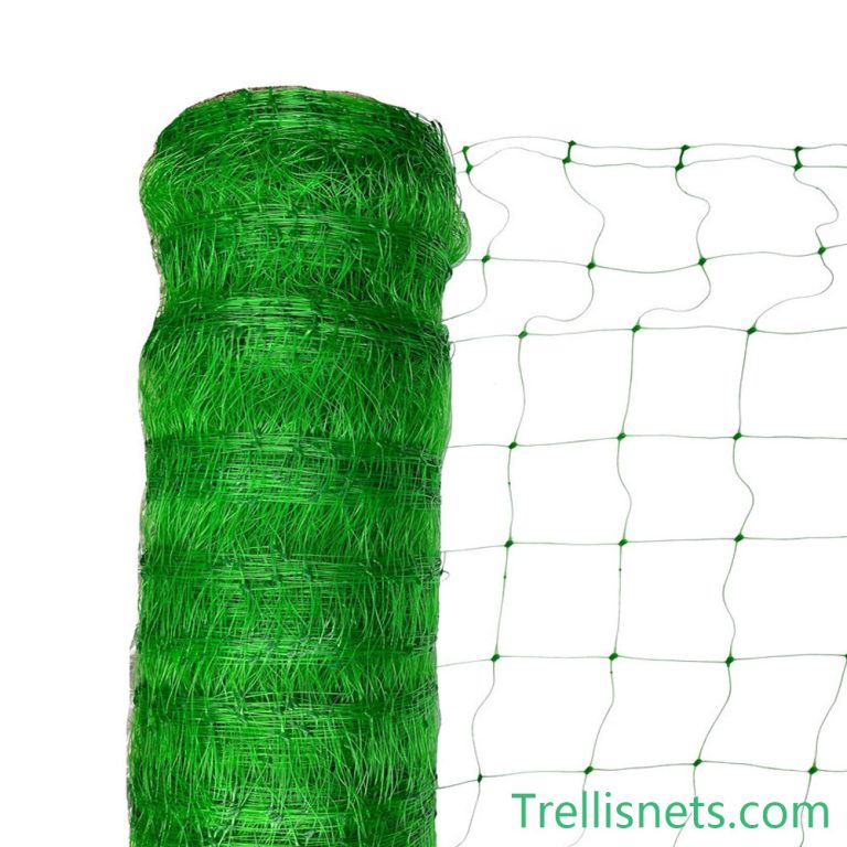 Characteristics & Types of Trellis netting Trellis Netting Supplier